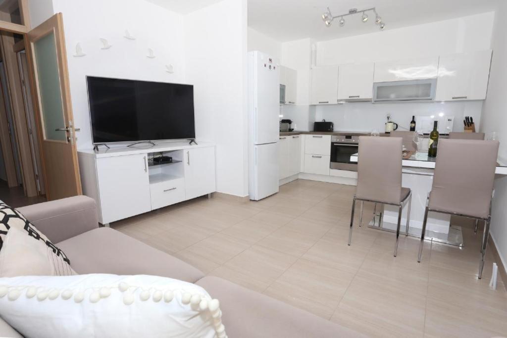 Apartments Kamelija Спліт Номер фото