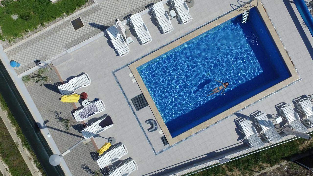 Apartments Kamelija Спліт Екстер'єр фото